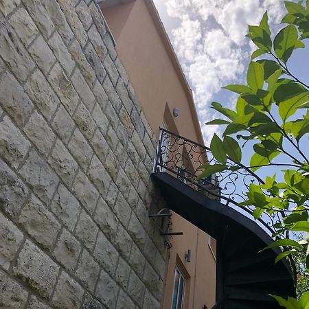 Hana Apartment Korčula Zewnętrze zdjęcie