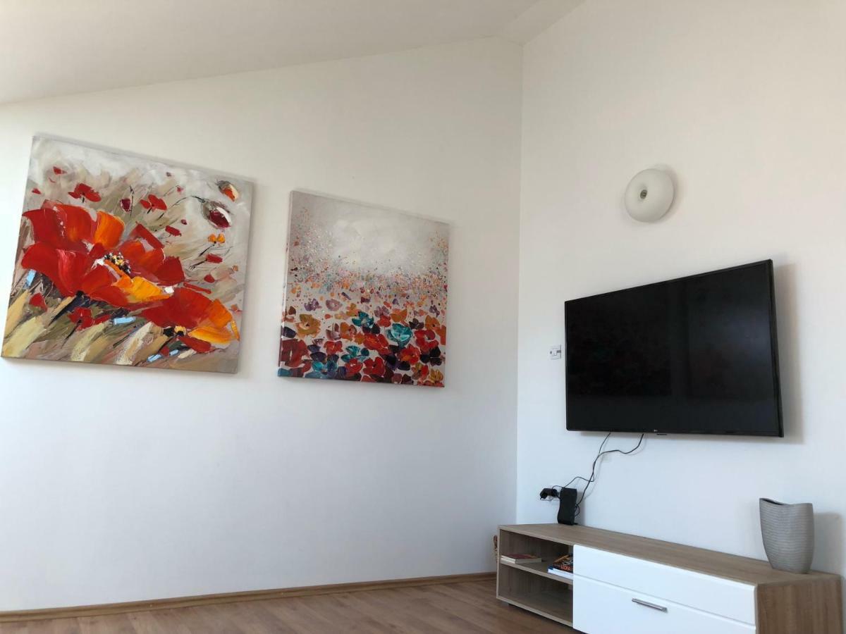 Hana Apartment Korčula Zewnętrze zdjęcie