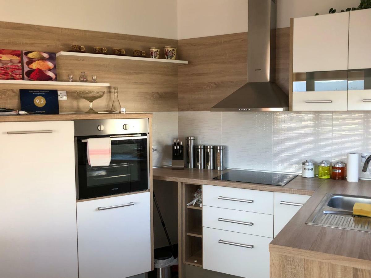 Hana Apartment Korčula Zewnętrze zdjęcie