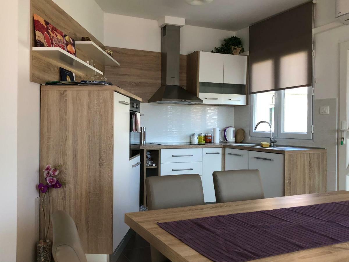 Hana Apartment Korčula Zewnętrze zdjęcie