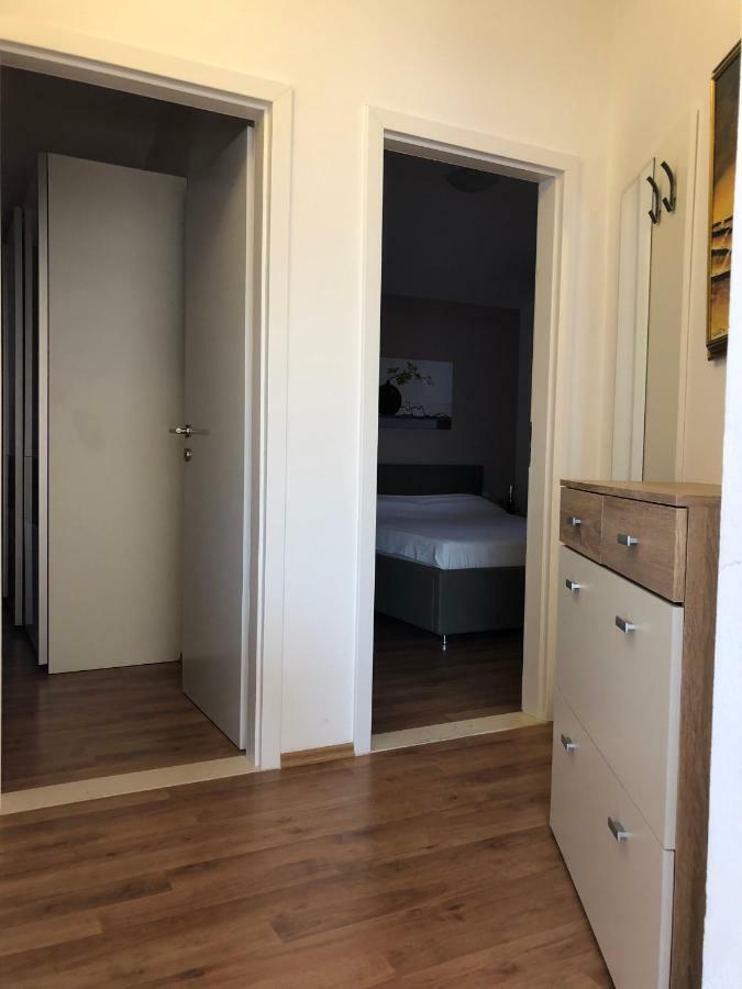 Hana Apartment Korčula Zewnętrze zdjęcie