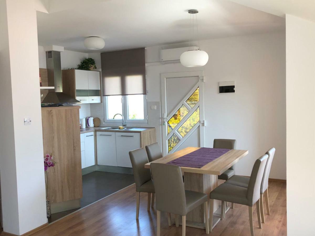 Hana Apartment Korčula Zewnętrze zdjęcie