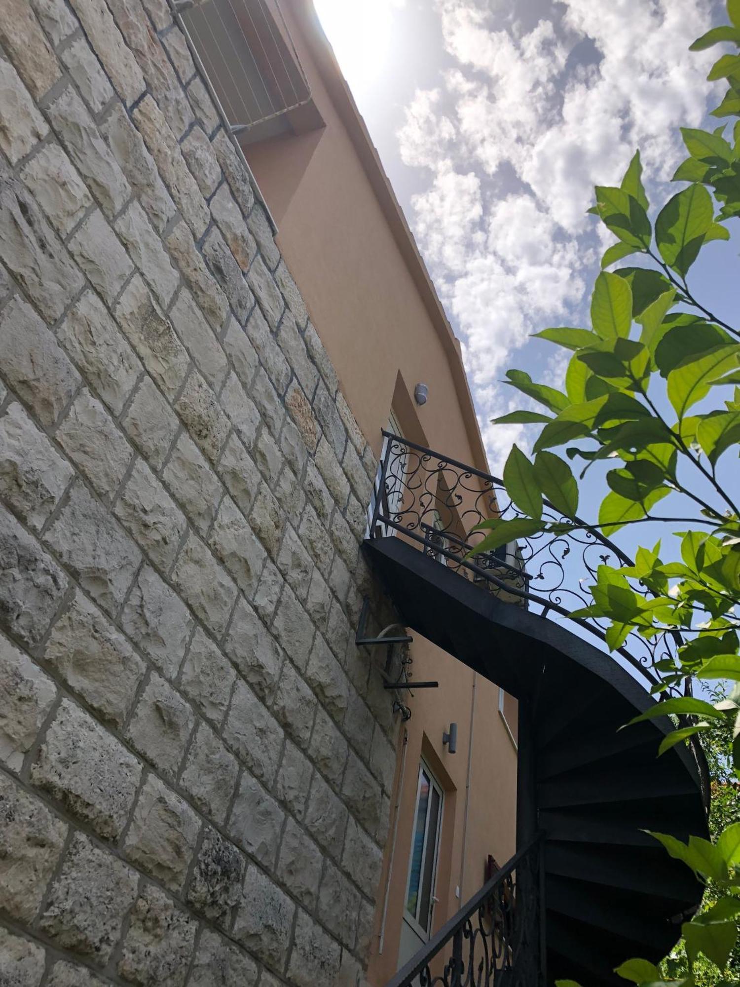 Hana Apartment Korčula Zewnętrze zdjęcie