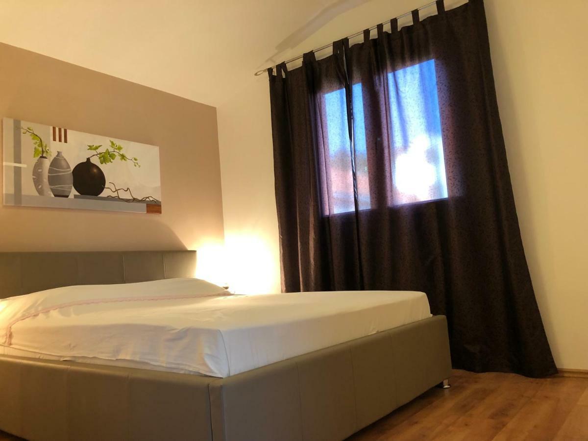 Hana Apartment Korčula Zewnętrze zdjęcie